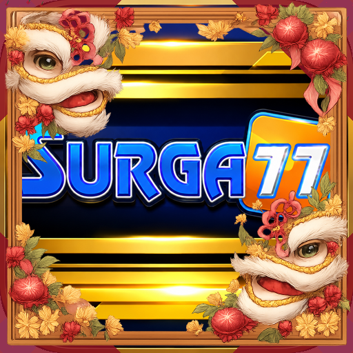 surga77 — galeri pratinjau - APK Resmi