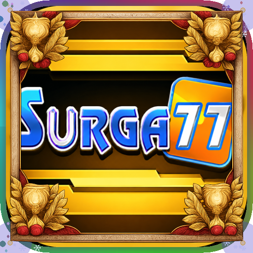 surga77 — galeri pratinjau Resmi APK